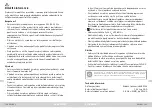 Preview for 70 page of Velux INTEGRA Solar DSL Instructions Manual