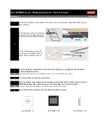 Velux INTEGRA V22 Reset preview