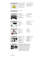 Preview for 2 page of Velux KFX 100 Instructions Manual