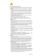 Preview for 5 page of Velux KFX 100 Instructions Manual