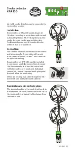 Preview for 13 page of Velux KFX 210 Instructions Manual