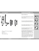 Предварительный просмотр 11 страницы Velux KLA 130 Quick Start Manual