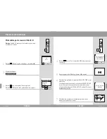 Предварительный просмотр 68 страницы Velux KLA 130 Quick Start Manual