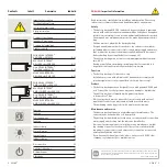 Preview for 2 page of Velux KLB 100 Instructions Manual