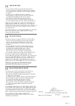 Preview for 19 page of Velux KLC 410 Manual