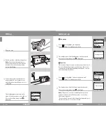 Предварительный просмотр 6 страницы Velux KLF 100 User Manual