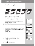 Preview for 14 page of Velux KLR 100 User Manual