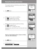 Preview for 19 page of Velux KLR 100 User Manual