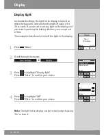 Preview for 52 page of Velux KLR 100 User Manual