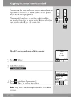 Preview for 62 page of Velux KLR 100 User Manual