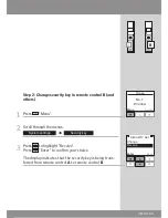 Preview for 69 page of Velux KLR 100 User Manual