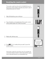 Preview for 71 page of Velux KLR 100 User Manual