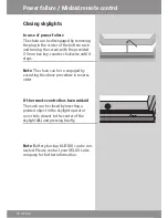 Preview for 76 page of Velux KLR 100 User Manual