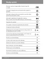 Preview for 78 page of Velux KLR 100 User Manual