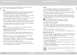 Preview for 4 page of Velux KLR 200 Quick Manual