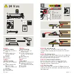 Preview for 6 page of Velux KMG 100 Instructions Manual