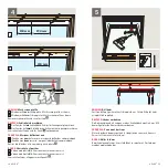 Preview for 8 page of Velux KMG 100 Instructions Manual