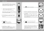 Preview for 4 page of Velux KMX 200 Directions For Use Manual