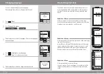 Preview for 12 page of Velux KMX 200 Directions For Use Manual