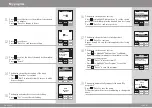 Preview for 21 page of Velux KMX 200 Directions For Use Manual