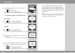 Preview for 22 page of Velux KMX 200 Directions For Use Manual