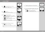 Preview for 25 page of Velux KMX 200 Directions For Use Manual