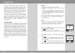 Preview for 27 page of Velux KMX 200 Directions For Use Manual