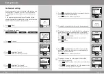 Preview for 29 page of Velux KMX 200 Directions For Use Manual