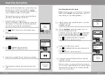 Preview for 36 page of Velux KMX 200 Directions For Use Manual