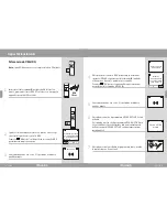 Предварительный просмотр 37 страницы Velux KRX 100 Quick Start Manual