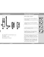 Предварительный просмотр 41 страницы Velux KRX 100 Quick Start Manual