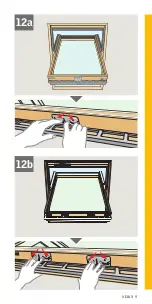 Preview for 9 page of Velux KSX 100K Manual