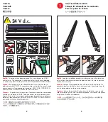 Предварительный просмотр 2 страницы Velux MMA FS Manual