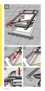 Preview for 30 page of Velux MML Instructions Manual