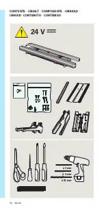 Preview for 36 page of Velux MML Instructions Manual