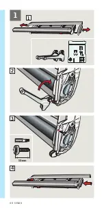 Preview for 40 page of Velux MML Instructions Manual