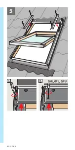 Preview for 48 page of Velux MML Instructions Manual