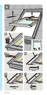 Preview for 50 page of Velux MML Instructions Manual