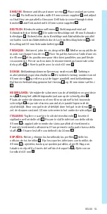 Preview for 51 page of Velux MML Instructions Manual