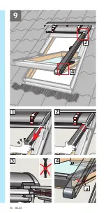 Preview for 56 page of Velux MML Instructions Manual