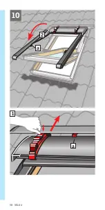 Preview for 58 page of Velux MML Instructions Manual