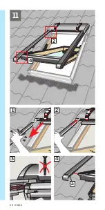 Preview for 60 page of Velux MML Instructions Manual