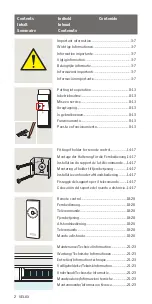 Preview for 2 page of Velux MSG Directions For Use Manual