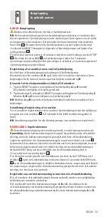 Preview for 11 page of Velux MSG Directions For Use Manual