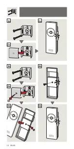 Preview for 14 page of Velux MSG Directions For Use Manual