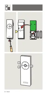 Preview for 18 page of Velux MSG Directions For Use Manual