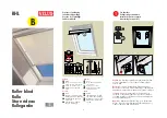 Velux RHL Manual preview