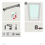 Preview for 12 page of Velux RMM Important Information Manual