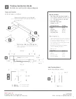 Preview for 3 page of Velux SKYMAX Installation Instructions