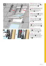 Preview for 13 page of Velux SMG Manual